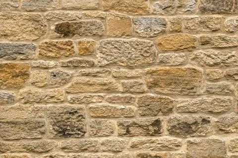 Stone Wall Background Stock Photos