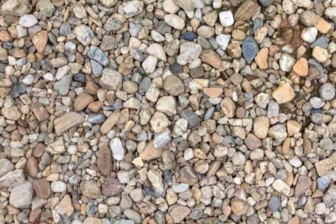 Stone wall background Stock Photos