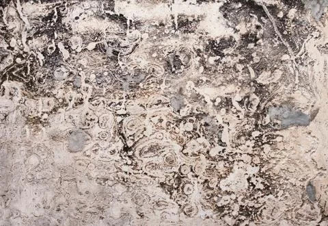 Stone wall background Stock Photos