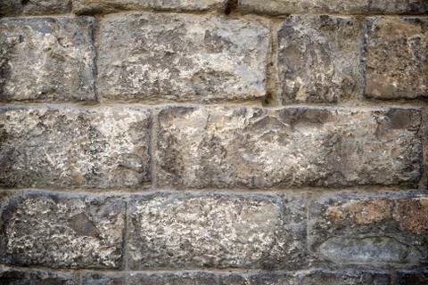 Stone wall background  Stock Photos