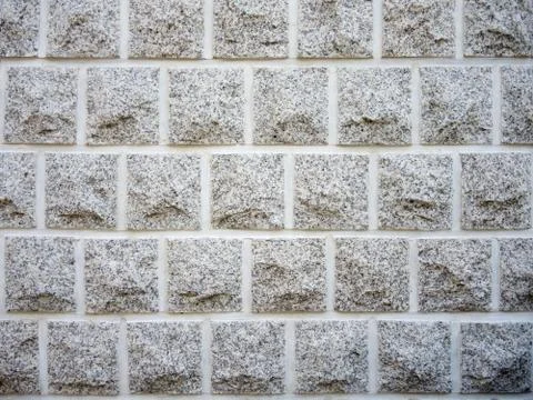 Stone wall background Stock Photos