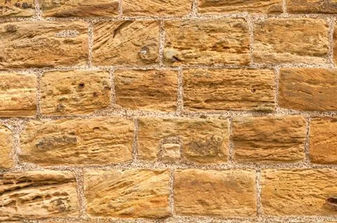 Stone Wall Background Stock Photos