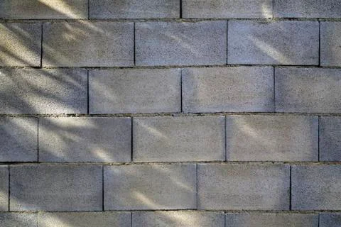 Stone wall background Stock Photos