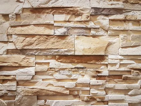 Stone wall background Foto stock