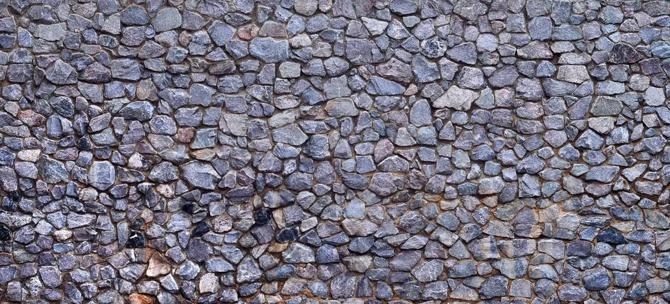 Stone wall background Fotos de archivo