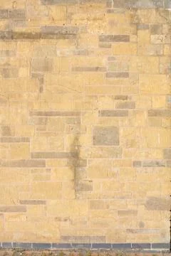 Stone wall Background Stock Photos