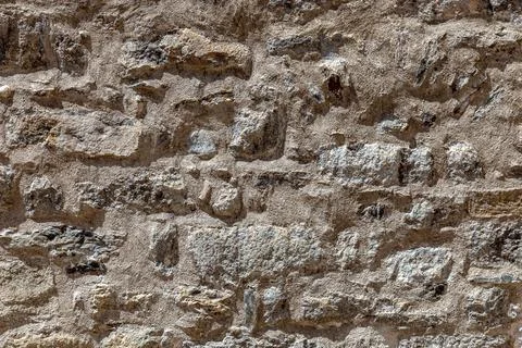 Stone Wall Background Stock-Fotos