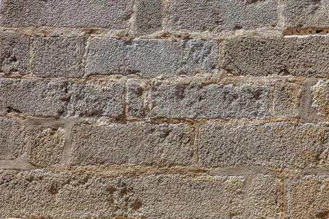 Stone Wall Background Stock-Fotos