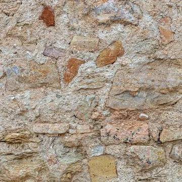 Stone Wall Background Stock Photos