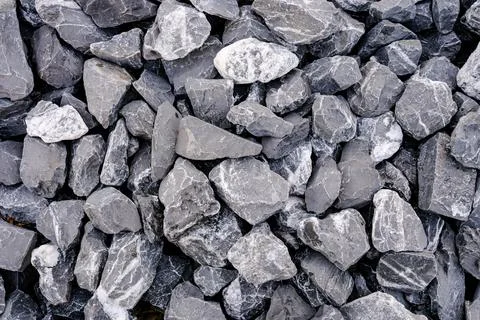 Stone wall background Stock Photos