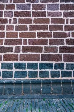 Stone wall, background with stone texture, background with stone texture Stock Photos