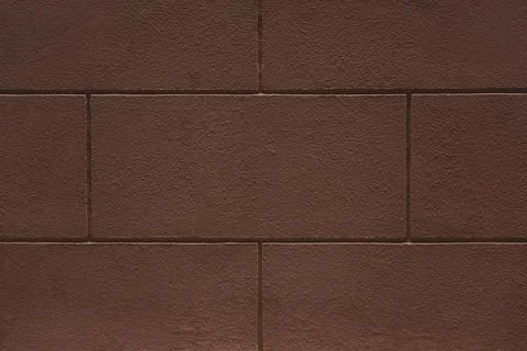 Stone wall background. A stone wall at night in the city Stock Photos