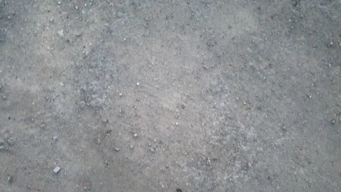Stone wall background, stones background, asphalt background Stock Footage 346845394