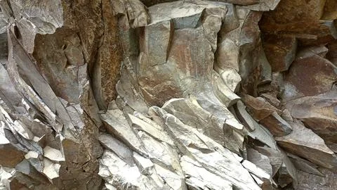 Stone wall background, stones background, wall 스톡 사진