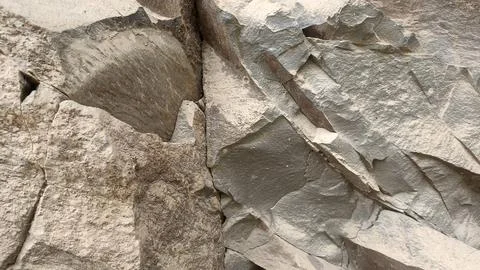 Stone wall background, stones background, wall Stock Photos