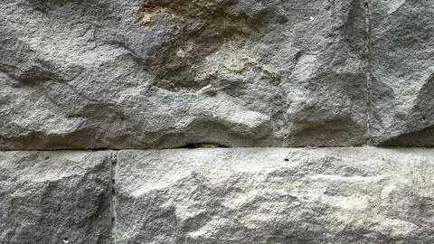 Stone wall background, stones background, wall Stock Photos
