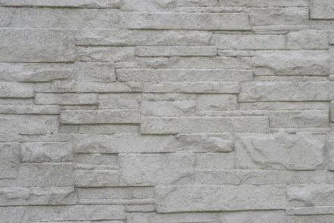 Stone wall brick texture Stock Photos