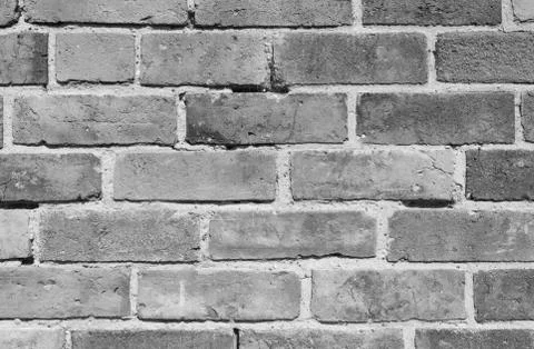 Stone wall brick texture Stock Photos