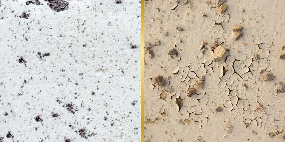 Stone wall close up. Texture to use as wallpaper Stock Illustration