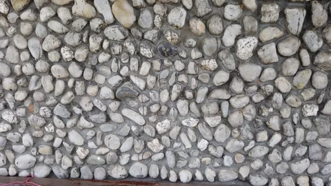 Stone wall Stock-Footage 101155538