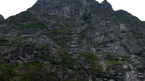 Stone wall Stock Footage 151026806