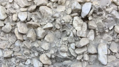 Stone wall 動画素材 156332138