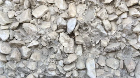 Stone wall 動画素材 156332180