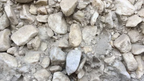 Stone wall 動画素材 156332197