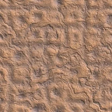 Stone wall Stock Illustration