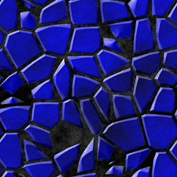 Stone wall Illustrazione stock