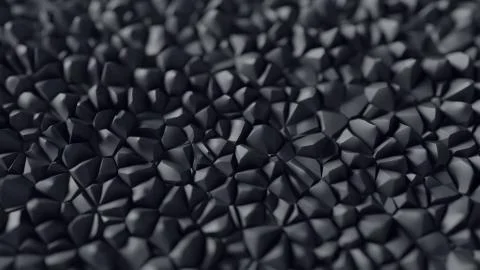 Stone Wall Illustrazione stock