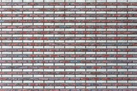 Stone wall with joints and structure Stock Photos