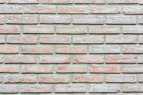 Stone wall with joints and structure and different structures Stock Photos