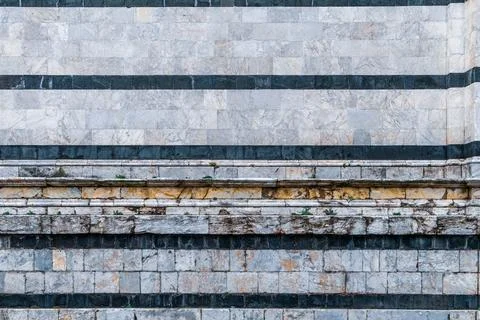 Stone Wall Pattern Stock Photos