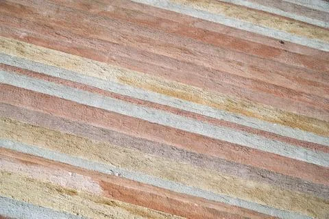 Stone wall, perfect background Stock Photos