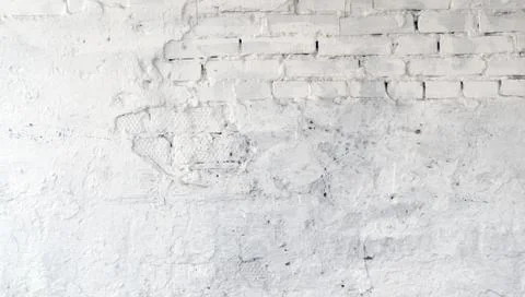 Stone wall Foto stock