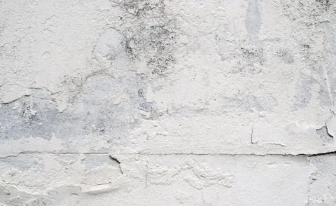 Stone wall Foto stock