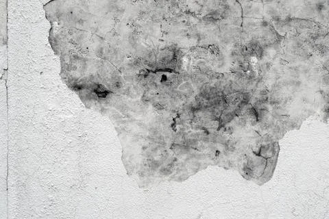 Stone wall Foto stock