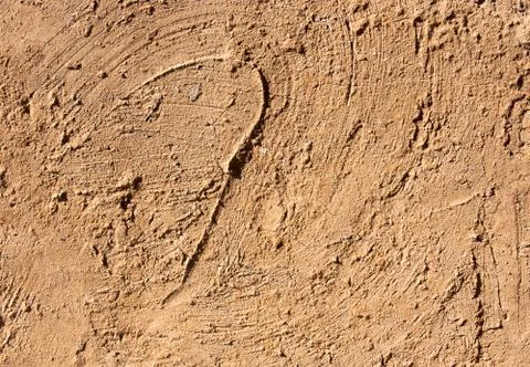 Stone wall 库存照片