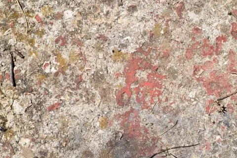 Stone wall Foto stock