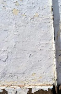 Stone wall Foto stock