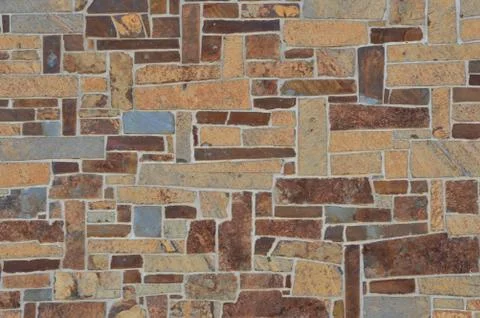 Stone wall Stock Photos