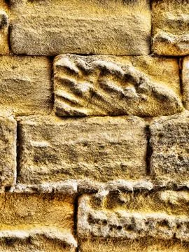 Stone wall 스톡 사진