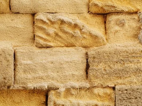 Stone wall 스톡 사진