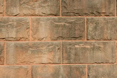 Stone wall Stock Photos