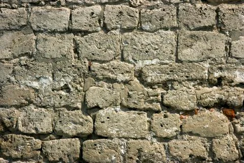 Stone wall Stock Photos