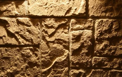 Stone wall Stock Photos