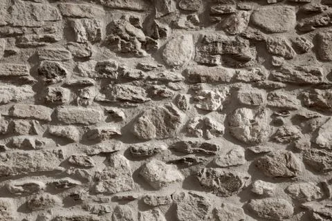 Stone wall 写真素材