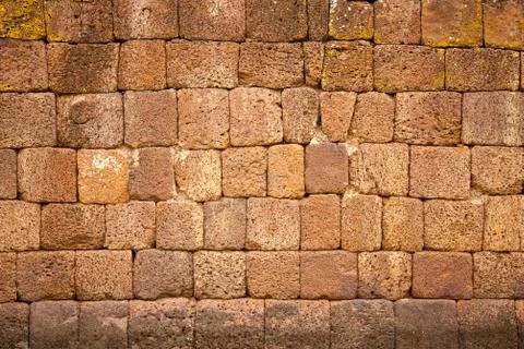 Stone wall Stock Photos