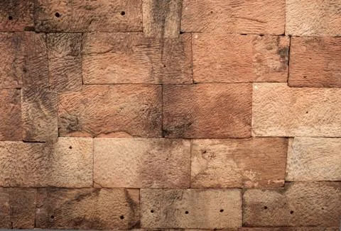 Stone wall Stock Photos